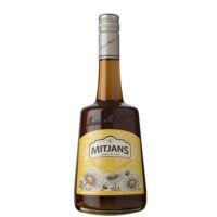Licor de Manzanilla Mitjans 750cc