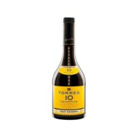 Brandy Gran Reserva Torres 700cc