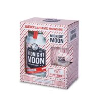Pack Midnight Moon Peppermint con Shot