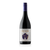 Vino Montgras De Vine Rsva Pinot Noir 750cc