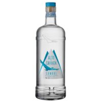 Pisco Alto Del Carmen Cumbres 750cc