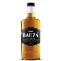 Pisco Bauza Aniversario 750cc