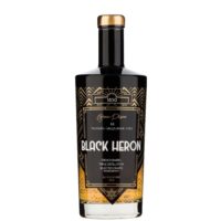 Pisco Black Heron 700cc