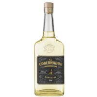 Pisco El Gobernador Especial 700cc