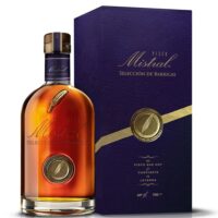 Pisco Mistral Selección de Barrica 700cc