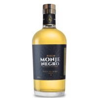 Pisco Monje Negro Especial 700cc