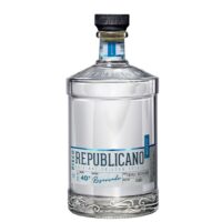 Pisco Republicano Moscatel Triple Destilado 750cc