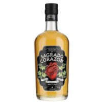 Pisco Sagrado Corazon Especial 750cc