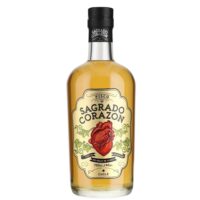 Pisco Sagrado Corazon Reservado 750cc