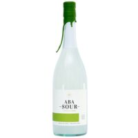 Pisco Sour ABA Limón 750cc