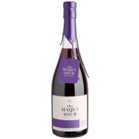 Pisco Sour ABA Maqui 750cc