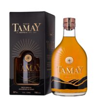 Pisco Tamay Especial 750cc