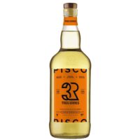 Pisco Tres Erres Especial 1 Litro