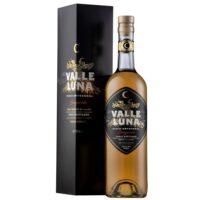 Pisco Valle Luna Envejecido 750cc