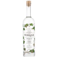 Pisco Waqar 700cc
