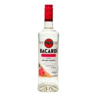 Ron Bacardi Raspberry 750cc