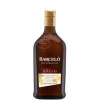 Ron Barceló Añejo 750cc
