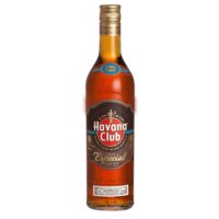 Ron Havana Añejo Especial 700cc