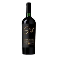 Vino Casa Silva S38 Cabernet Sauvignon 750cc