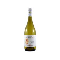 Vino Doña Dominga Rsva Chardonnay 750cc