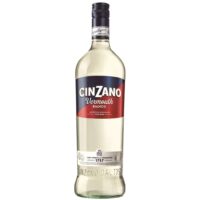 Vermouth Cinzano Bianco 950cc