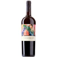 Vino 7 Colores Gran Rsva Cabernet Sauvignon - Muscat 750cc