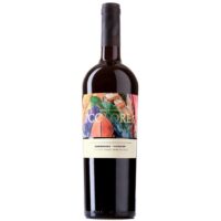 Vino 7 Colores Gran Rsva Carmenere 750cc