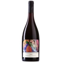 Vino 7 Colores Gran Rsva Syrah 750cc