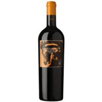 Vino Caballo Loco Grand Cru Limari 750cc