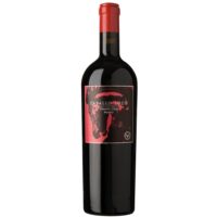 Vino Caballo Loco Grand Cru Maipo 750cc