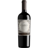 Vino Cabo De Hornos 750cc