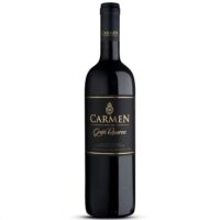 6 Vino Carmen Gran Rsva Grande Vidure - CS 750cc