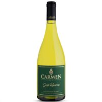 Vino Carmen Gran Rsva Sauvignon Blanc 750cc