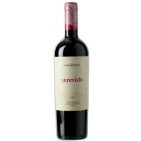 Vino Casa Bauza Atrevido Ensamblaje 750cc