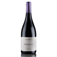 6 Vinos Casa Bauza Presumido Carmenere 750cc