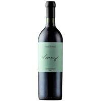 Vino Casa Bauza Veraz Cabernet Franc 750cc