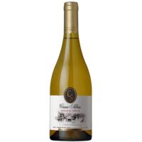 Vino Casa Silva Terroir de Fam Rsva Chardonnay 750cc