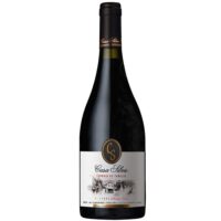 Vino Casa Silva Terroir de Fam Rva Pinot Noir 750cc