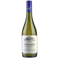 Vino Casas Del Bosque Rsva Chardonnay 750cc