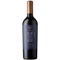 Vino Casas Patronales Leal Carmenere 750cc