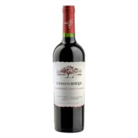 Vino Casas Del Bosque Rsva Cabernet Sauvignon 750cc
