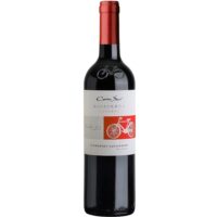Vino Cono Sur Bicicleta Rsva Cabernet Sauvignon 750cc