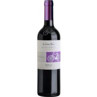 Vino Cono Sur Bicicleta Rsva Merlot 750cc