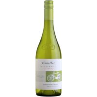 6 Vino Cono Sur Bicicleta Rsva Sauvignon Blanc 750cc