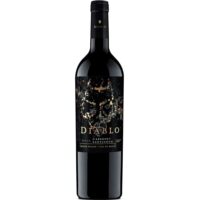 Vino Diablo Black Cabernet Sauvignon 750cc