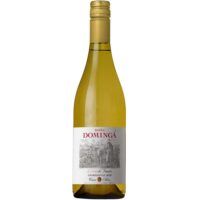 Vino Doña Dominga Chardonnay 750cc