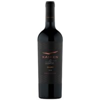 Vino Kaiken Ultra Malbec 750cc