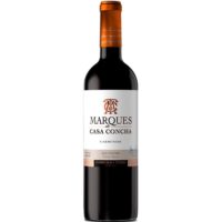 Vino Marques de Casa de Concha Carmenere 750cc