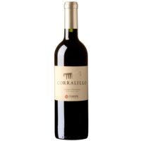 Vino Matetic Corralillo Cabernet Sauvignon 750cc