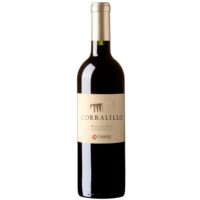 Vino Matetic Corralillo Winemakers Blend 750cc